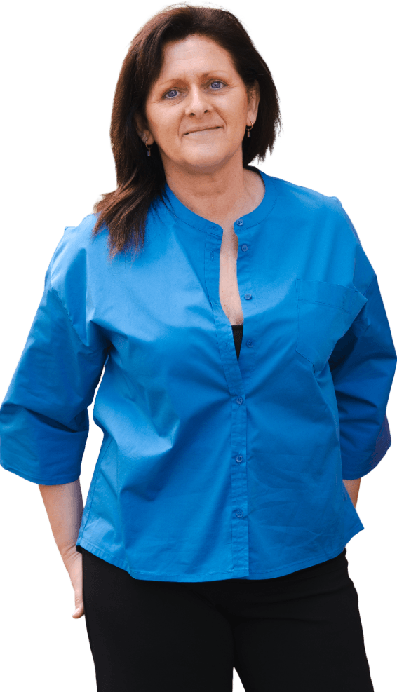 Ingrid Leuyckx